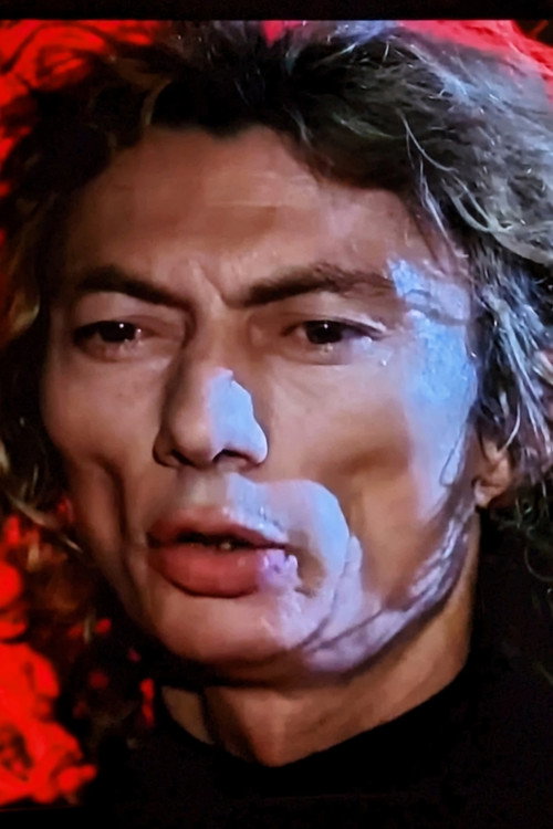 Lazar Rockwood profile