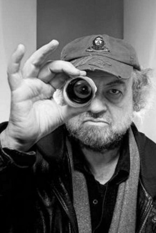 Photo of Nikos Zervos, Directing