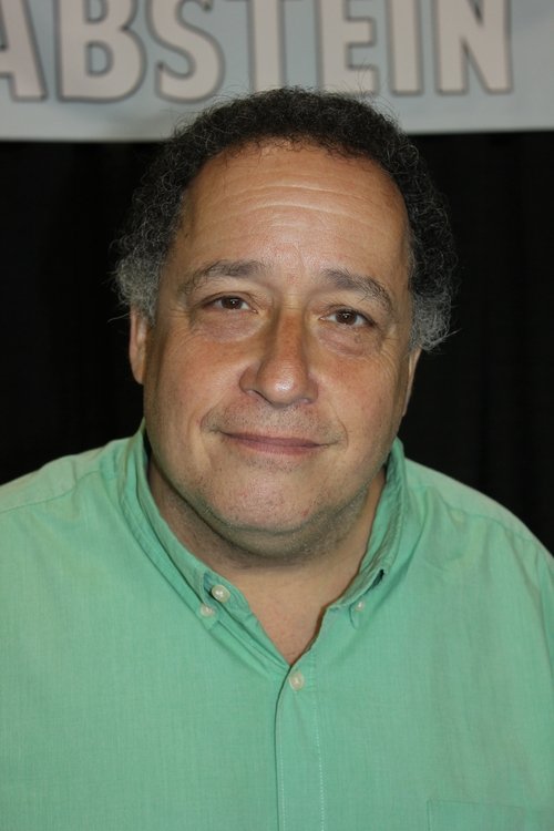 Marty Grabstein profile