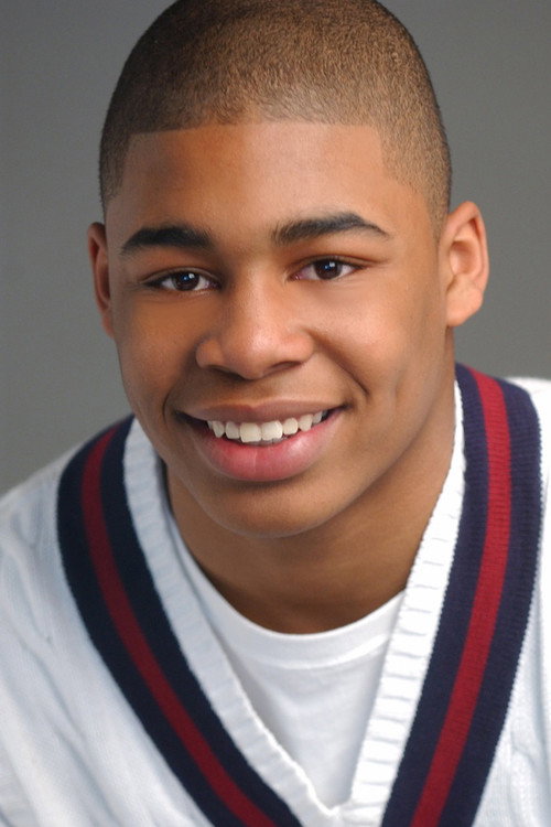 Photo of Jordan Coleman, Acting