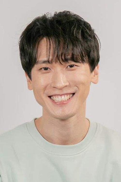 Photo of Yoo Je-yoon, Acting
