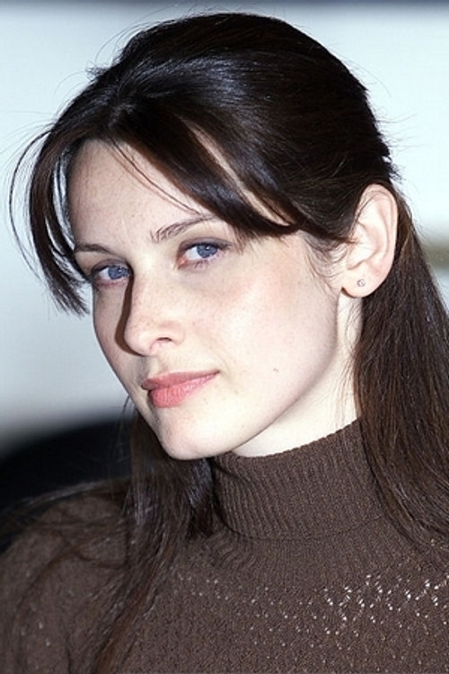 Photo of Stefania Rivi, Acting