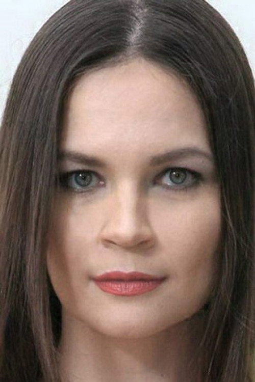 Photo of Oksana Semenova, Acting