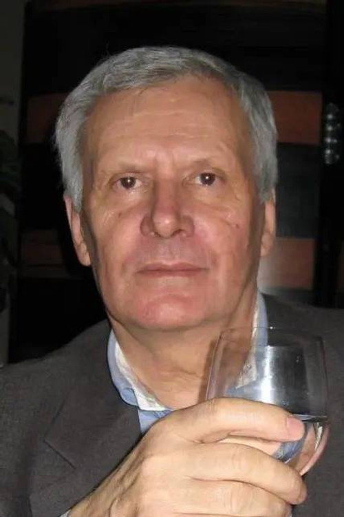 Photo of Yuri Mastyugin, Directing
