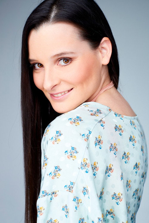 Photo of Rosalie Taillefer-Simard, Acting