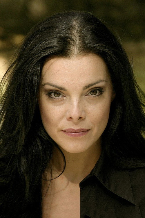 Andromahi Markopoulou profile