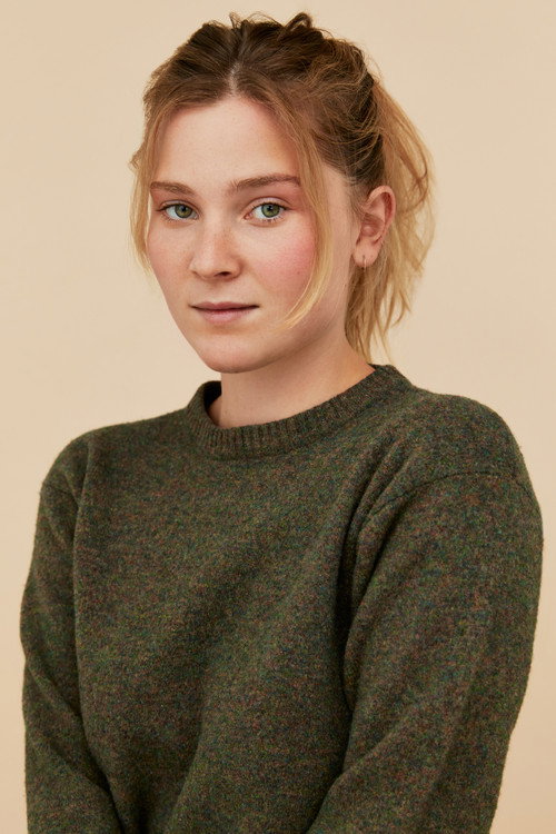 Allegra Monk profile