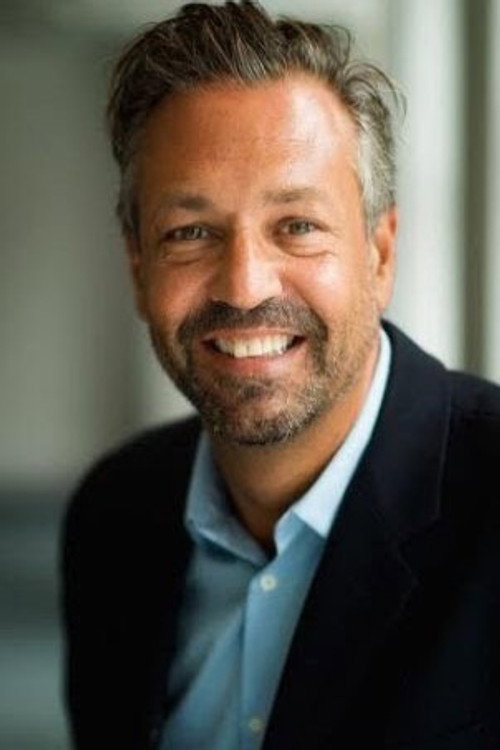 Photo of Charles Pattinson, Production