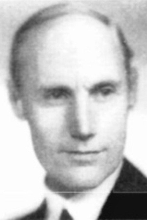 Photo of Sten Nordenskiöld, Production