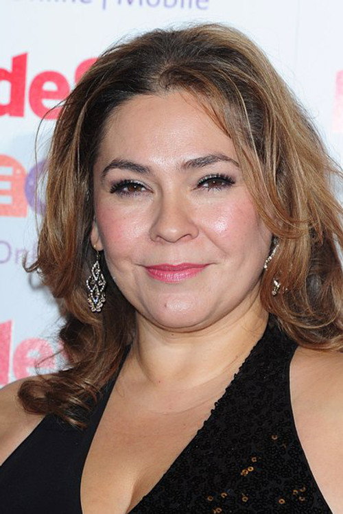 Nicole Barber Lane profile