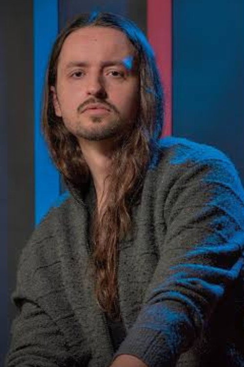 Photo of Jesús Iglesias, Writing