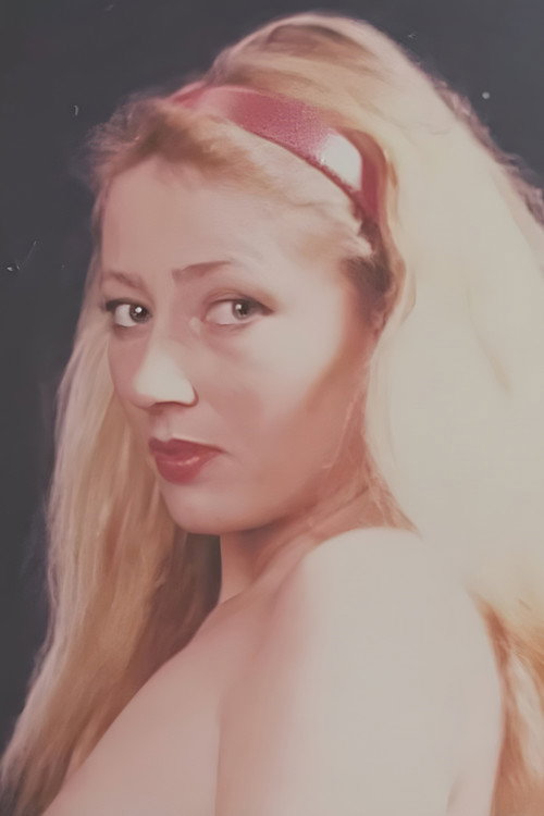 Photo of Cicci Green, Acting