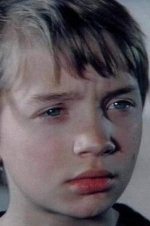Photo of Konstantin Grinyov, Acting