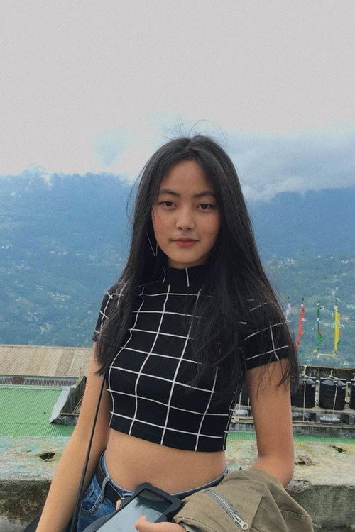 Photo of Deekila Sherpa, Acting