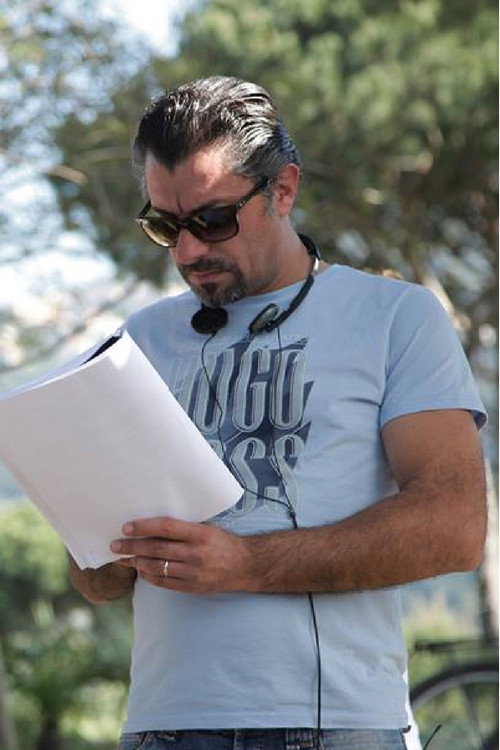Photo of Khalil Dreyfus Zaarour, Production