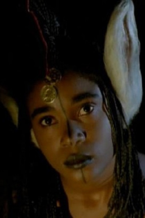 Movie poster for Fary the Donkey (1990)