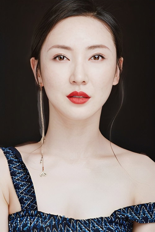 Photo of 江琳琳, Acting