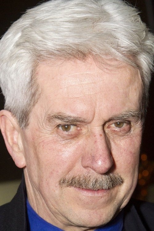 Nicholas Le Prevost profile