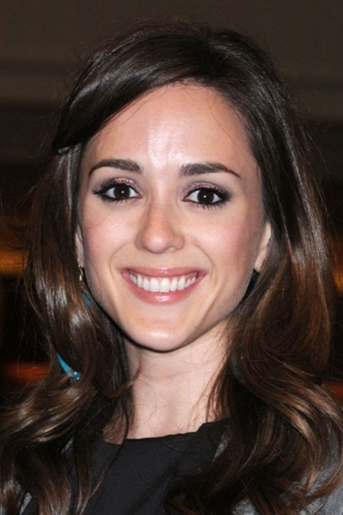 Photo of Christina Bennett Lind, Acting