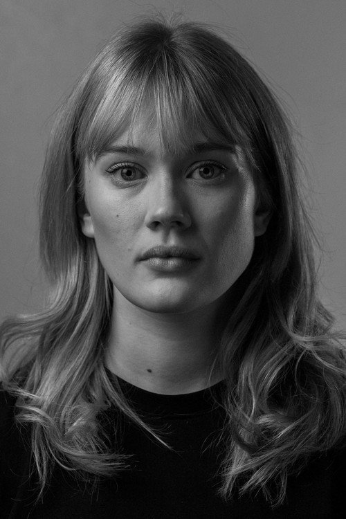 Malene Wadel profile