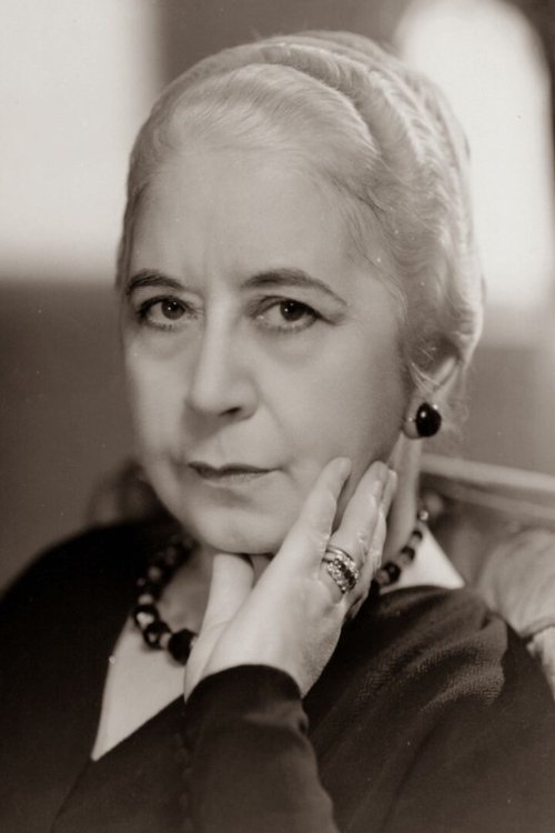 Photo of Louise Closser Hale, Acting