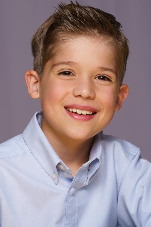 Photo of Austin Kurtis, Acting