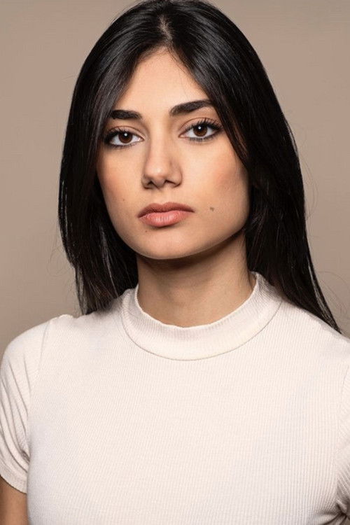 Elisa Ezzedine profile