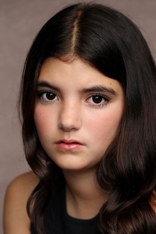 Photo of Nora Harriet, Acting