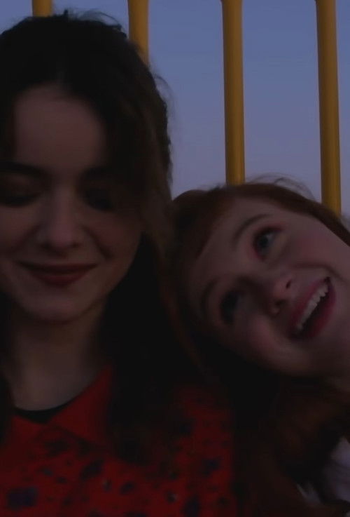 Movie poster for Starburst (2019)