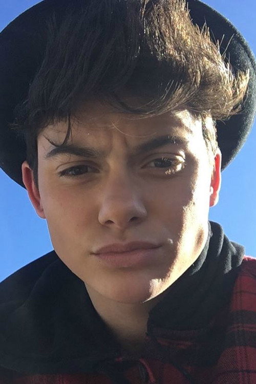 Photo of Tyler DiChiara, Acting