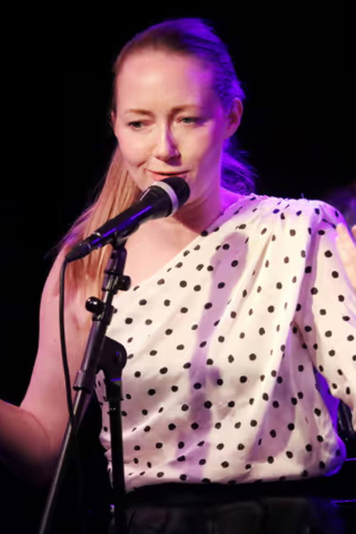 Photo of Natasha Hodgson, Writing