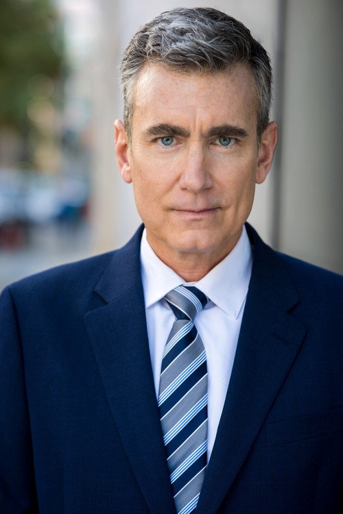 Photo of Paul Noonan, Acting