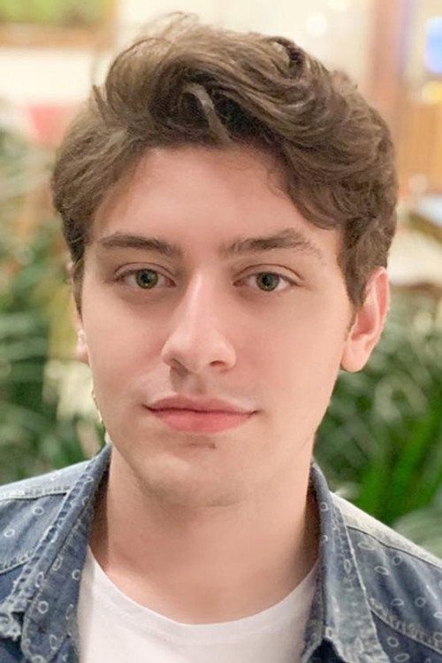 Renan Cuisse profile