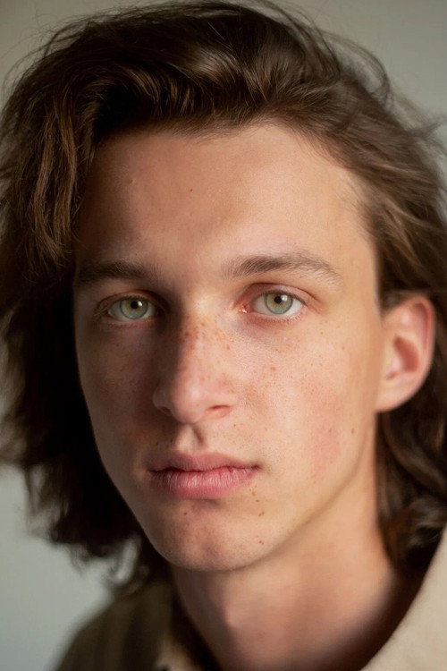 Photo of Yury Vershinin, Acting