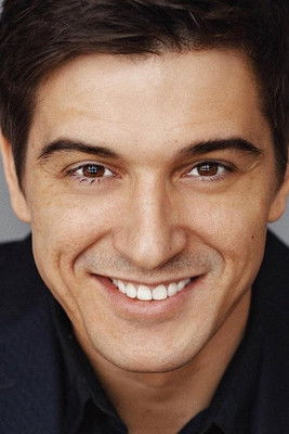 Stanislav Bondarenko profile