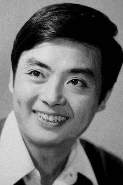 Photo of Mao Yongming, Acting