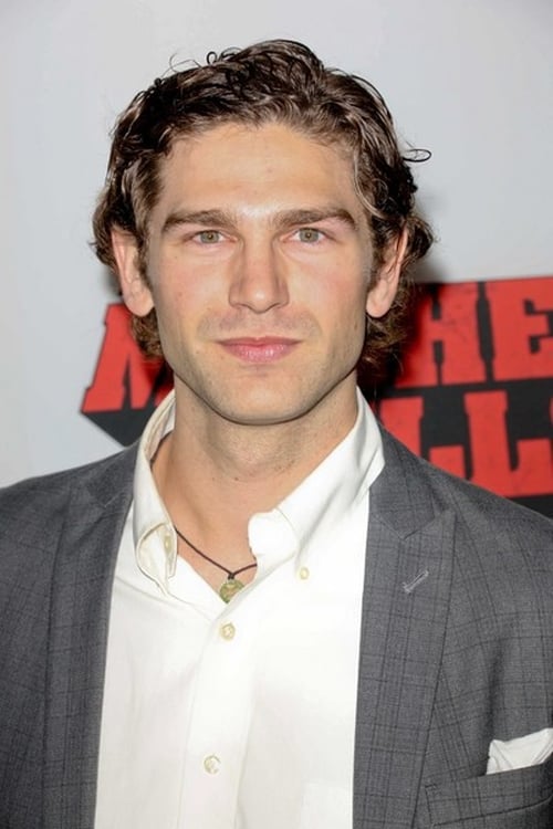 Photo of Samuel Davis, Acting