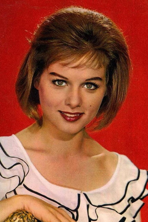 Photo of Lucile Saint-Simon, Acting