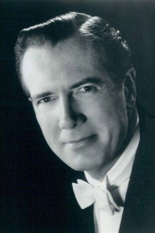 Photo of Jerome Hines, Acting