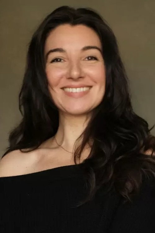 Photo of Valeria Bello, Acting