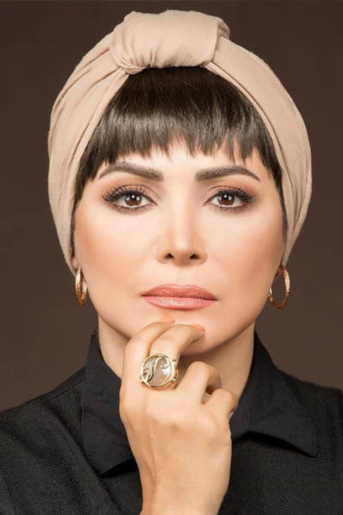 Kamand Amirsoleimani profile