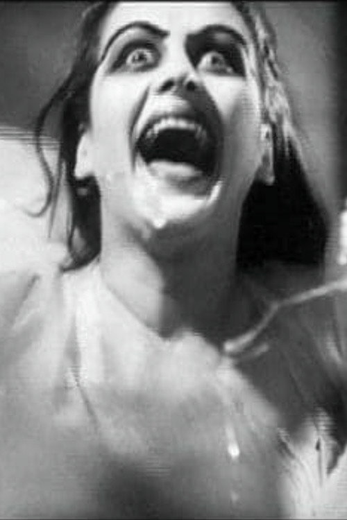 Movie poster for The Furies (1934)