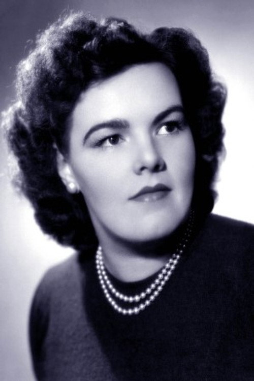Photo of Eileen Farrell, Acting