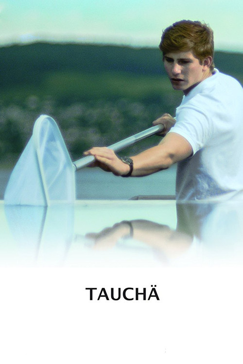 Movie poster for Tauchä (2013)