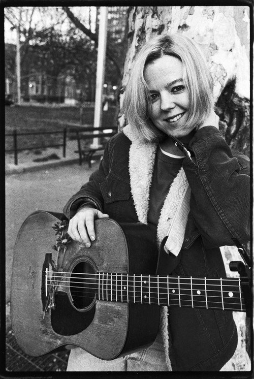 Photo of Mary Lou Lord, Acting