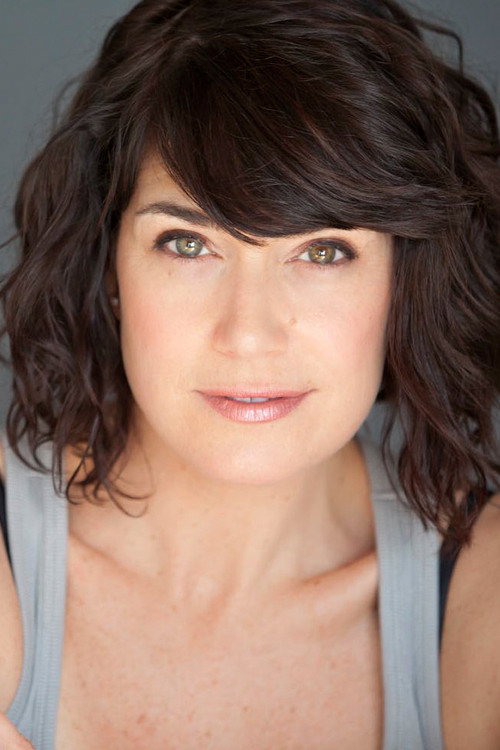 Photo of Sara Bradeen, Acting