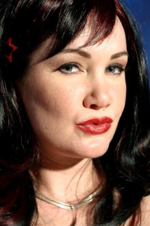 Paige Richards profile