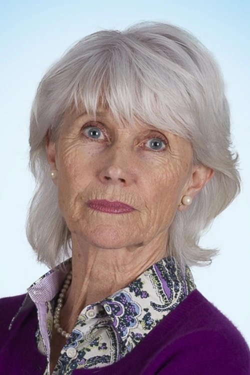 Barbara Gordon profile