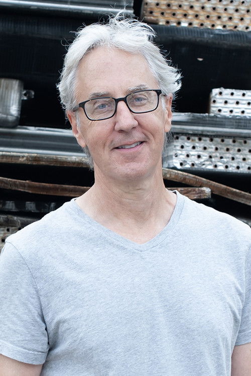 Angus MacLachlan profile