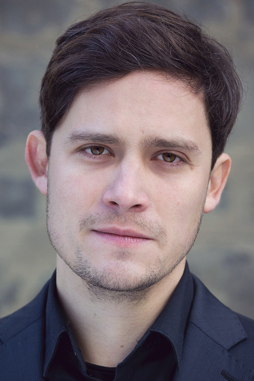 Michal Balcar profile